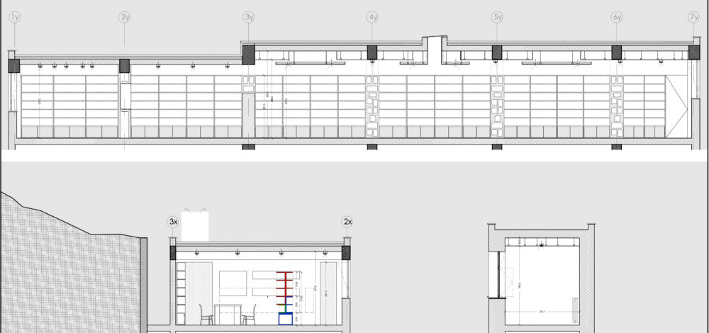 Biblioteca communale Studio Saponetti