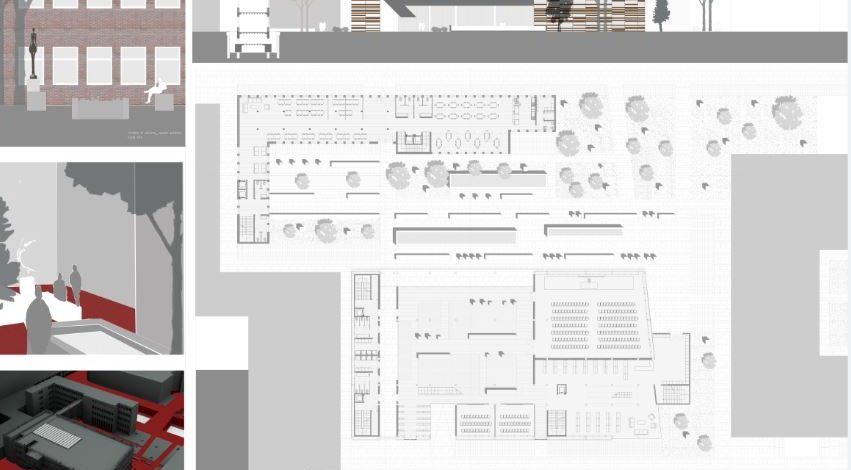 STUDIO SAPONETTI  AMS4