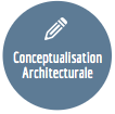 Conceptualisation architecturale