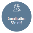 Coordination securité