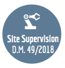 site supervision